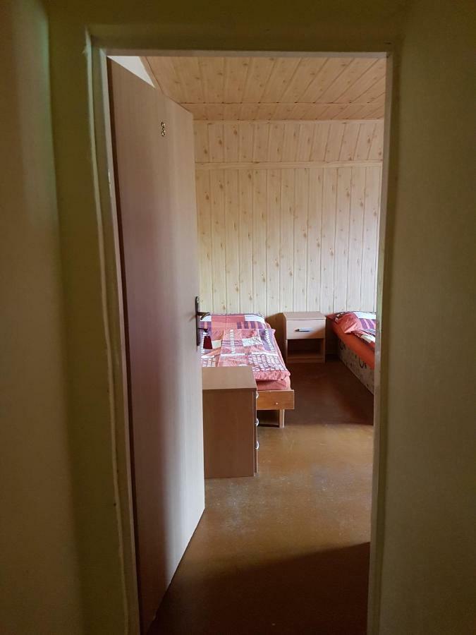 Vila Valeria Tatranska Lomnica Ngoại thất bức ảnh