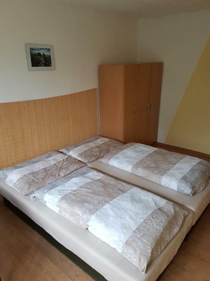 Vila Valeria Tatranska Lomnica Ngoại thất bức ảnh