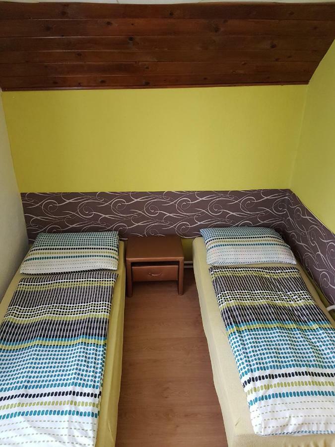 Vila Valeria Tatranska Lomnica Ngoại thất bức ảnh