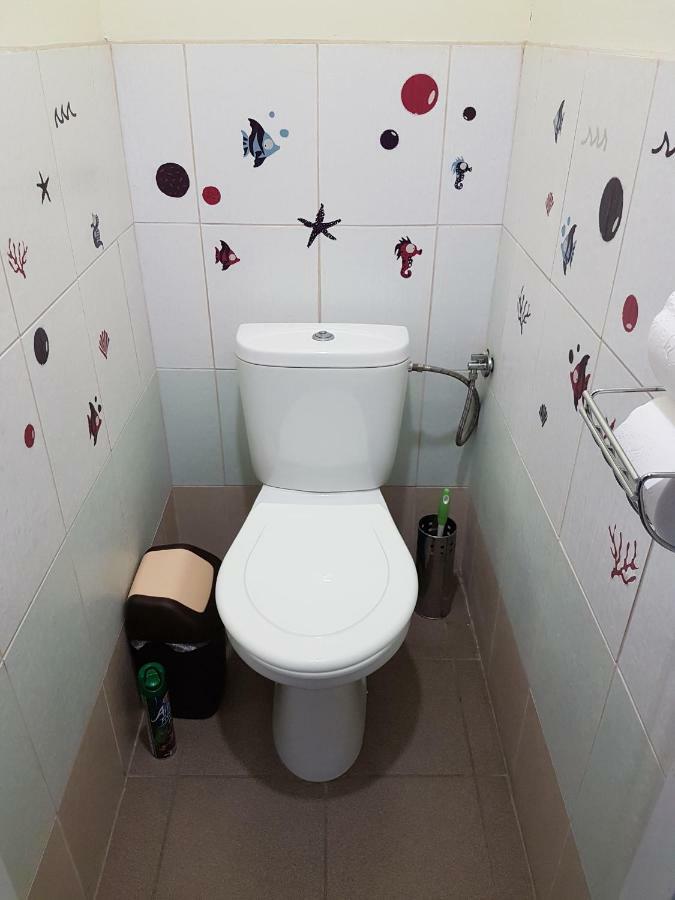 Vila Valeria Tatranska Lomnica Ngoại thất bức ảnh